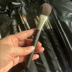 MAC 127S Split Fibre Brush